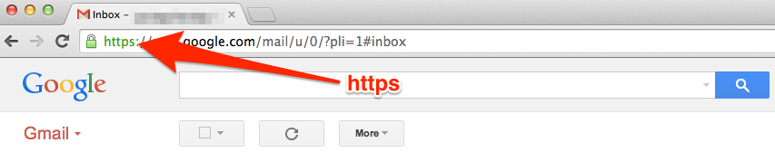 HTTPS for Apartment Websites