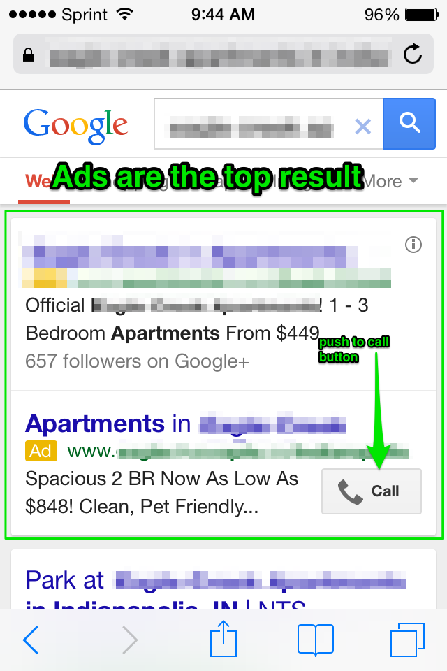 mobile-search