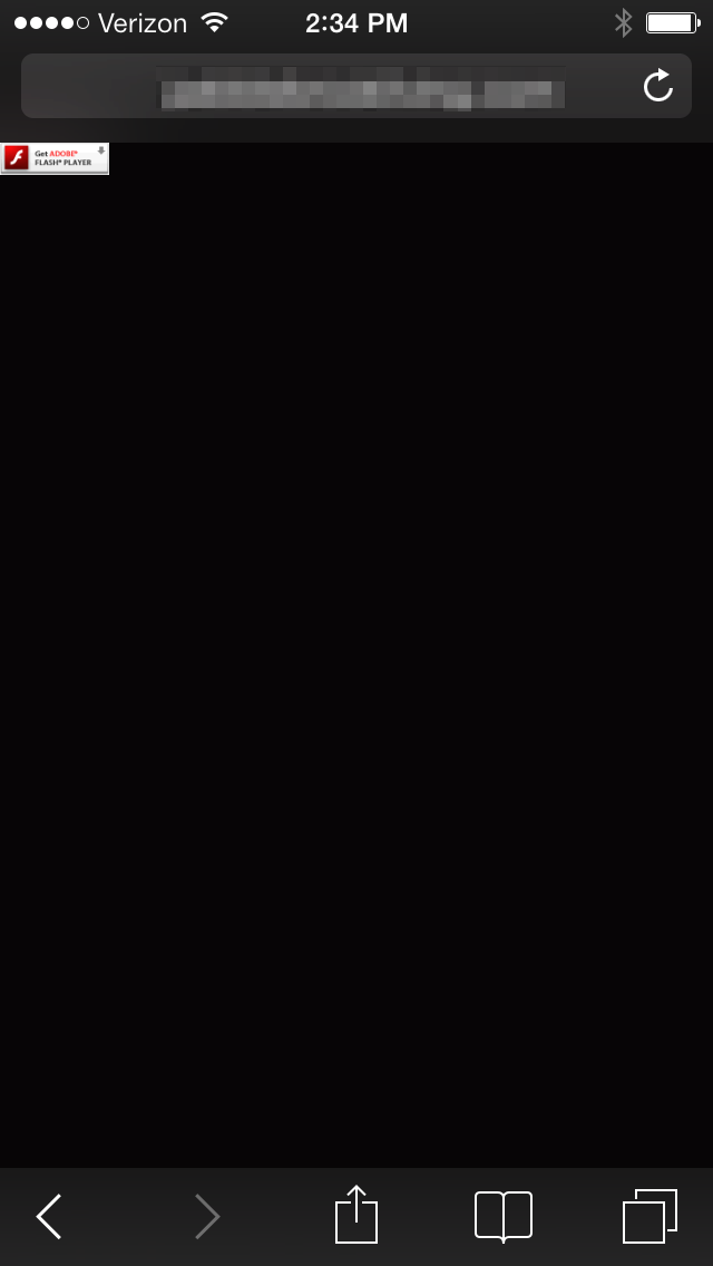 mobile-apartment-website-flash