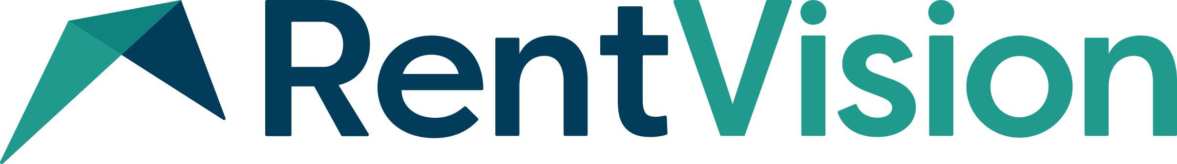 RentVision logo
