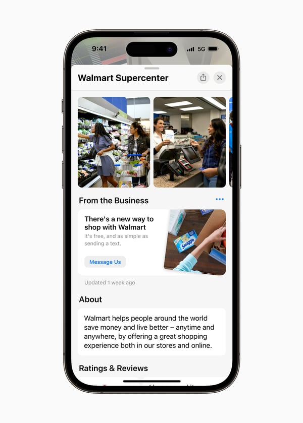 Apple-Business-Connect-Ecosystem-Showcase-Walmart