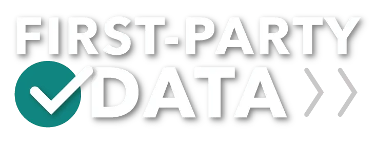 First-Party Data