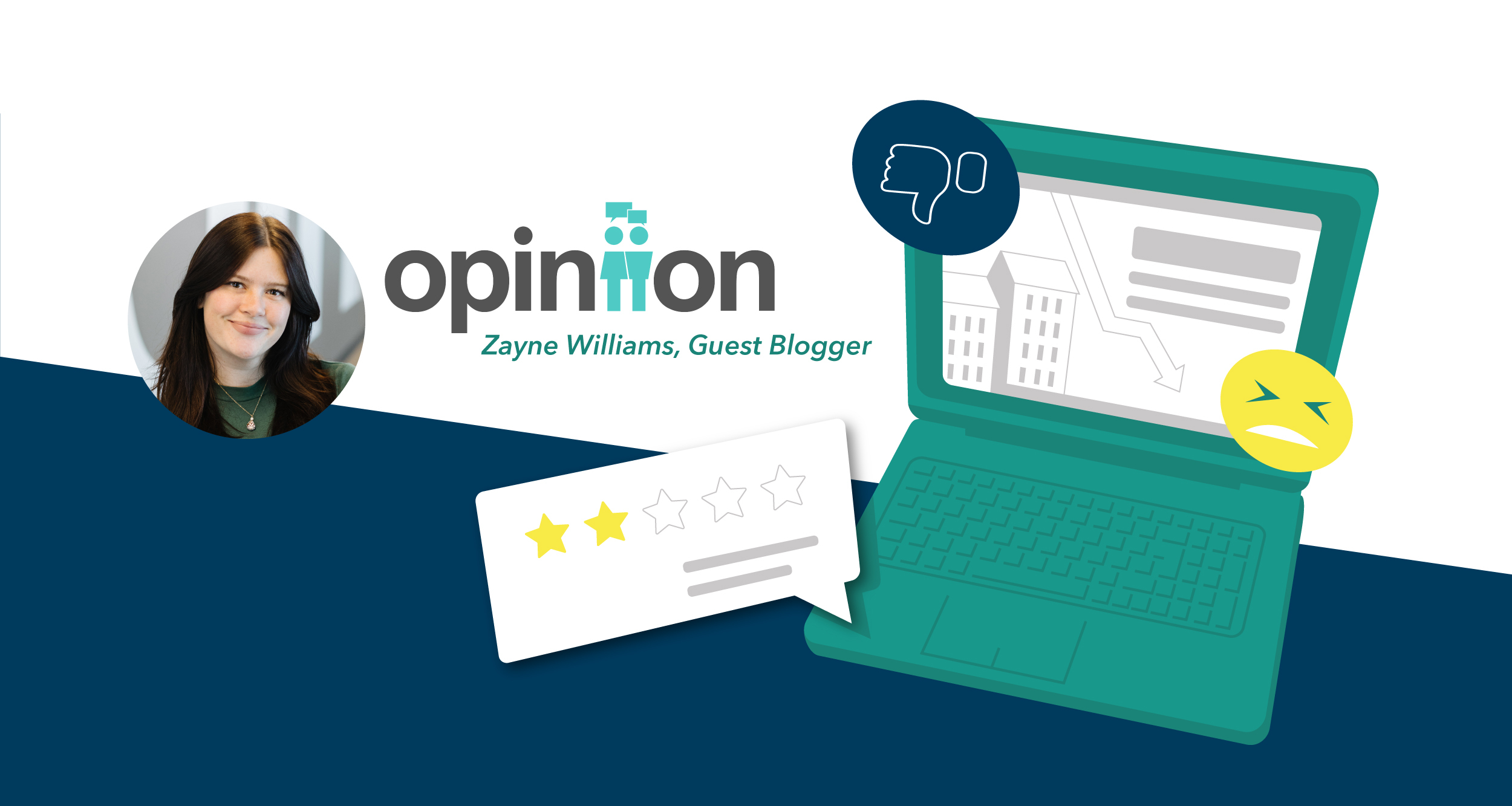 Why Bad Reviews Are Hurting Your Apartments (No Matter How Good Your Marketing Is)