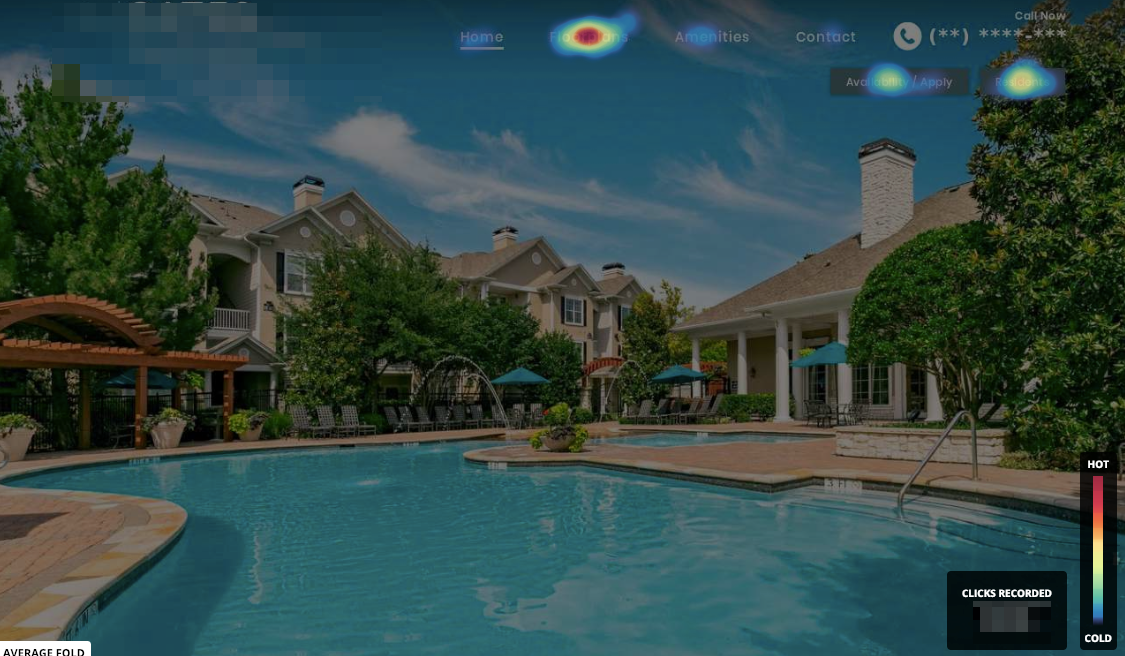 click-heatmap