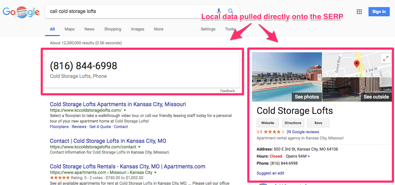 cold-storage-lofts-phone-number-serp