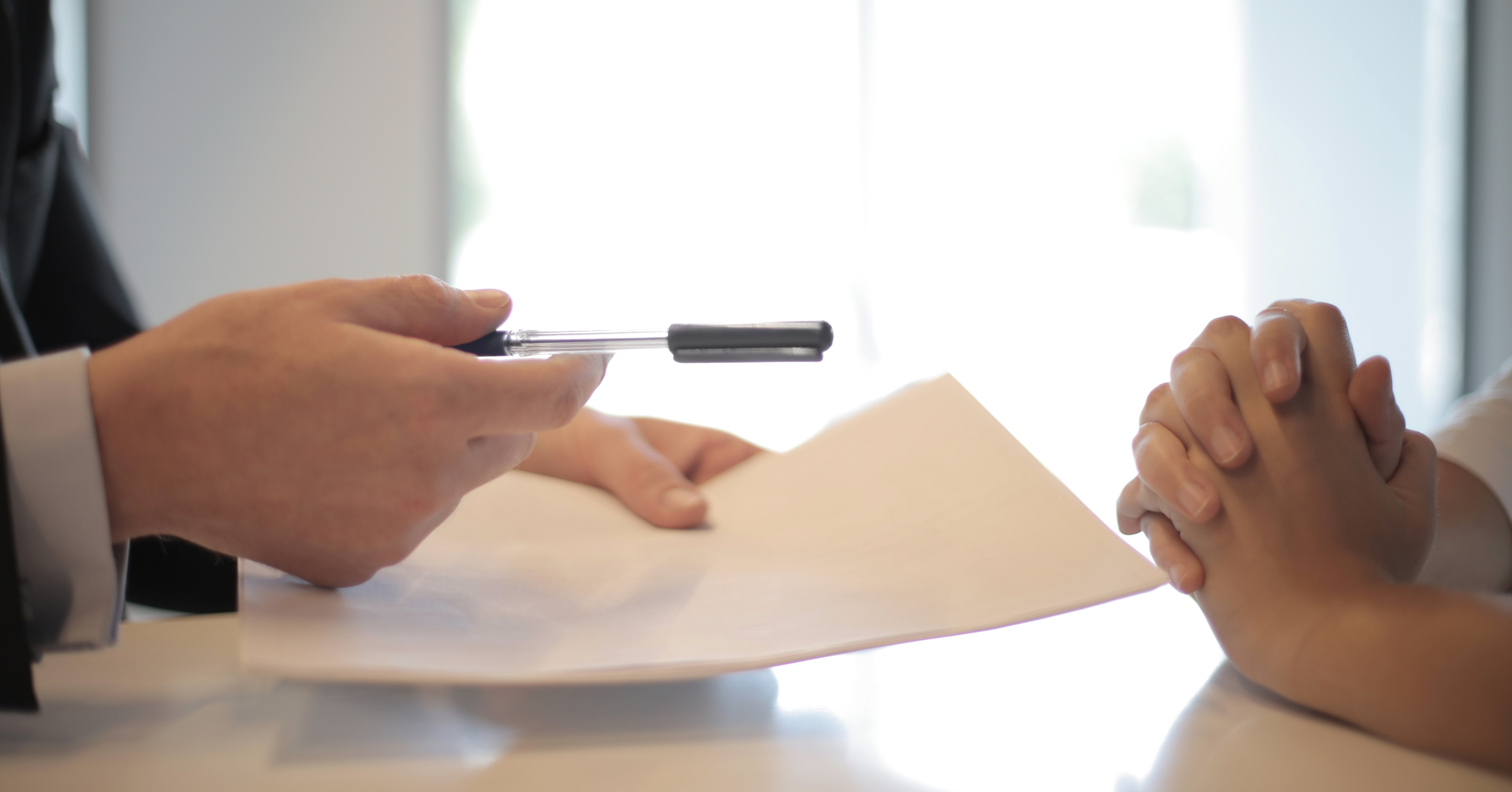 The Importance of Following-Up With Leads