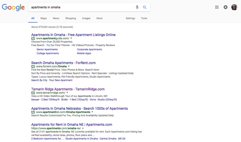 serp-january-2017-apartments-omaha.png