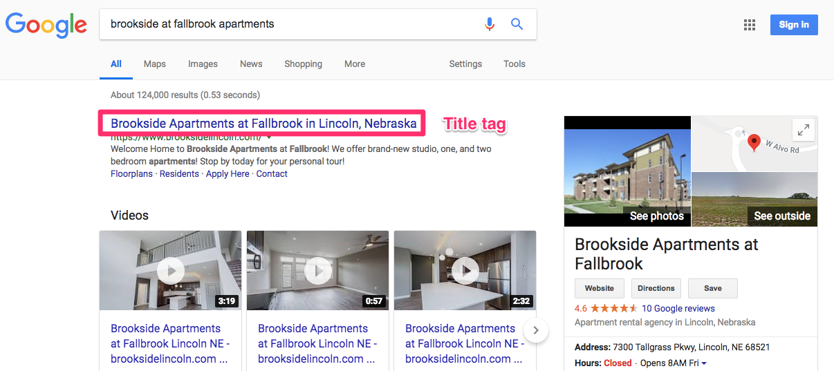 title-tag-serp-2018