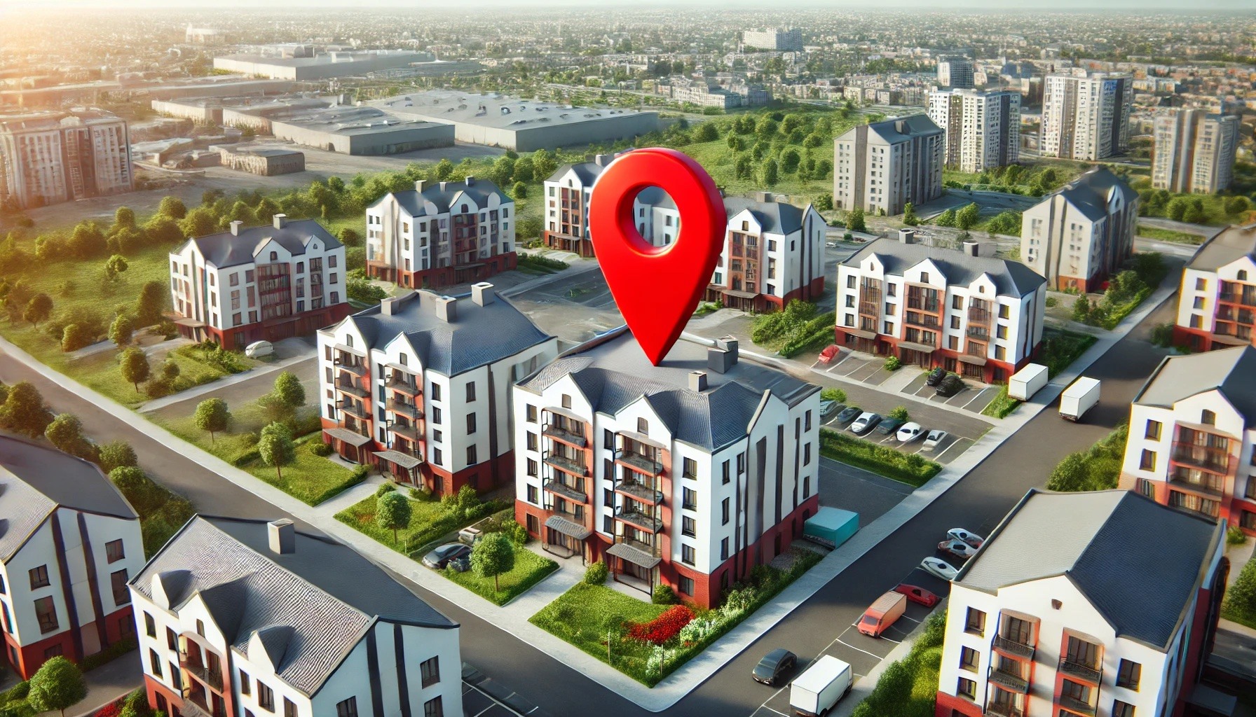 How to Attract Renters to Your Apartments Using Google Maps