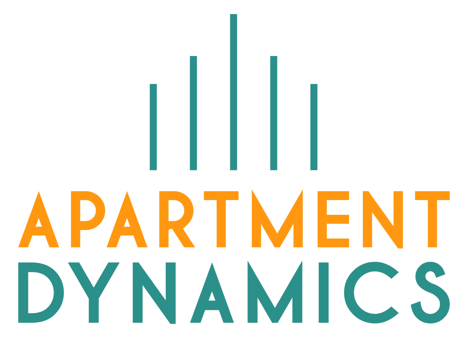 Apartment Dynamics Logo