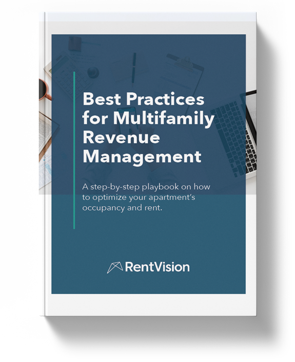 Best Practices for Multifamily Revenue Management Cover Photo