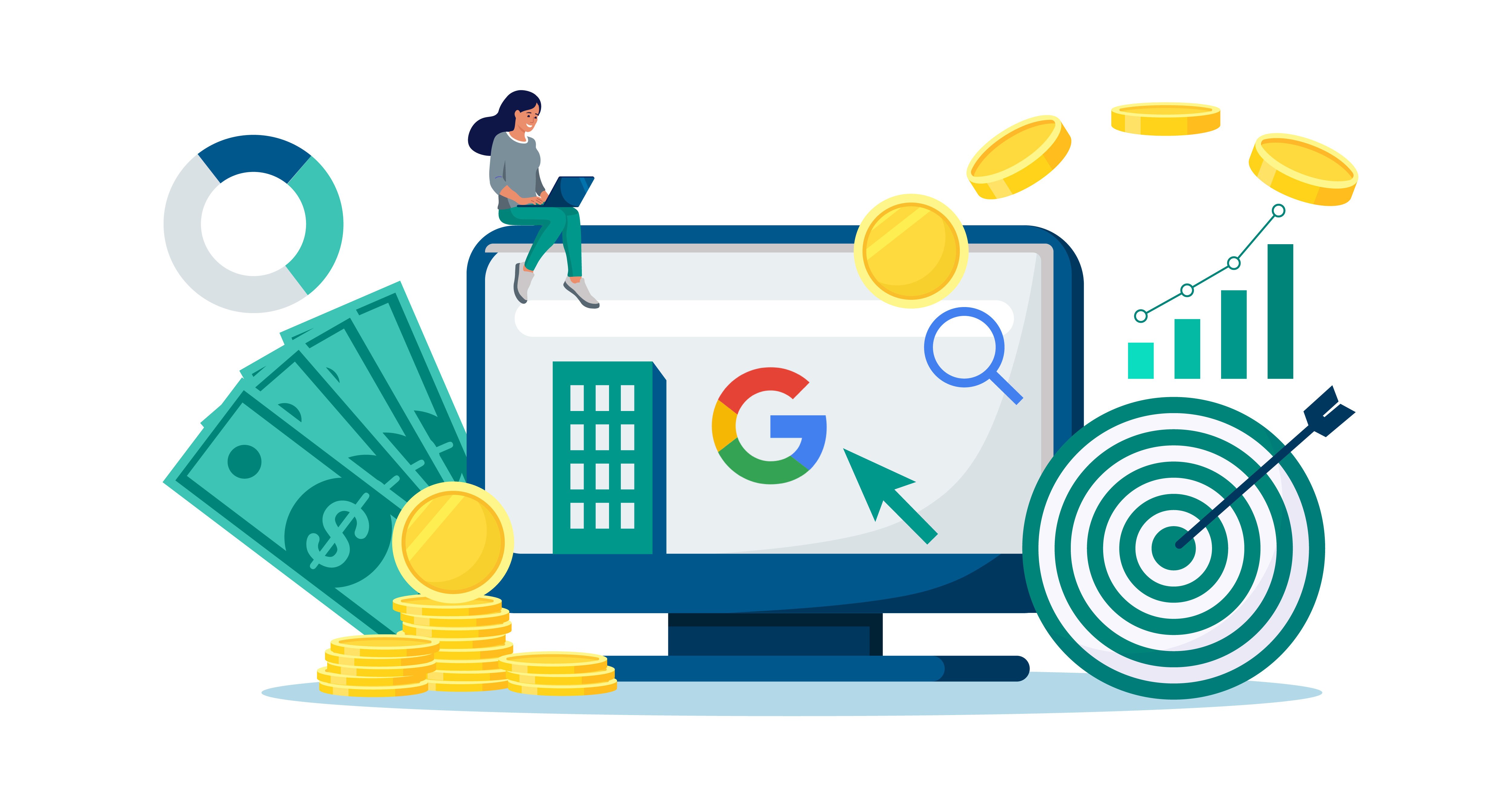 How to Rank Higher in Apartment Searches with Google Ads