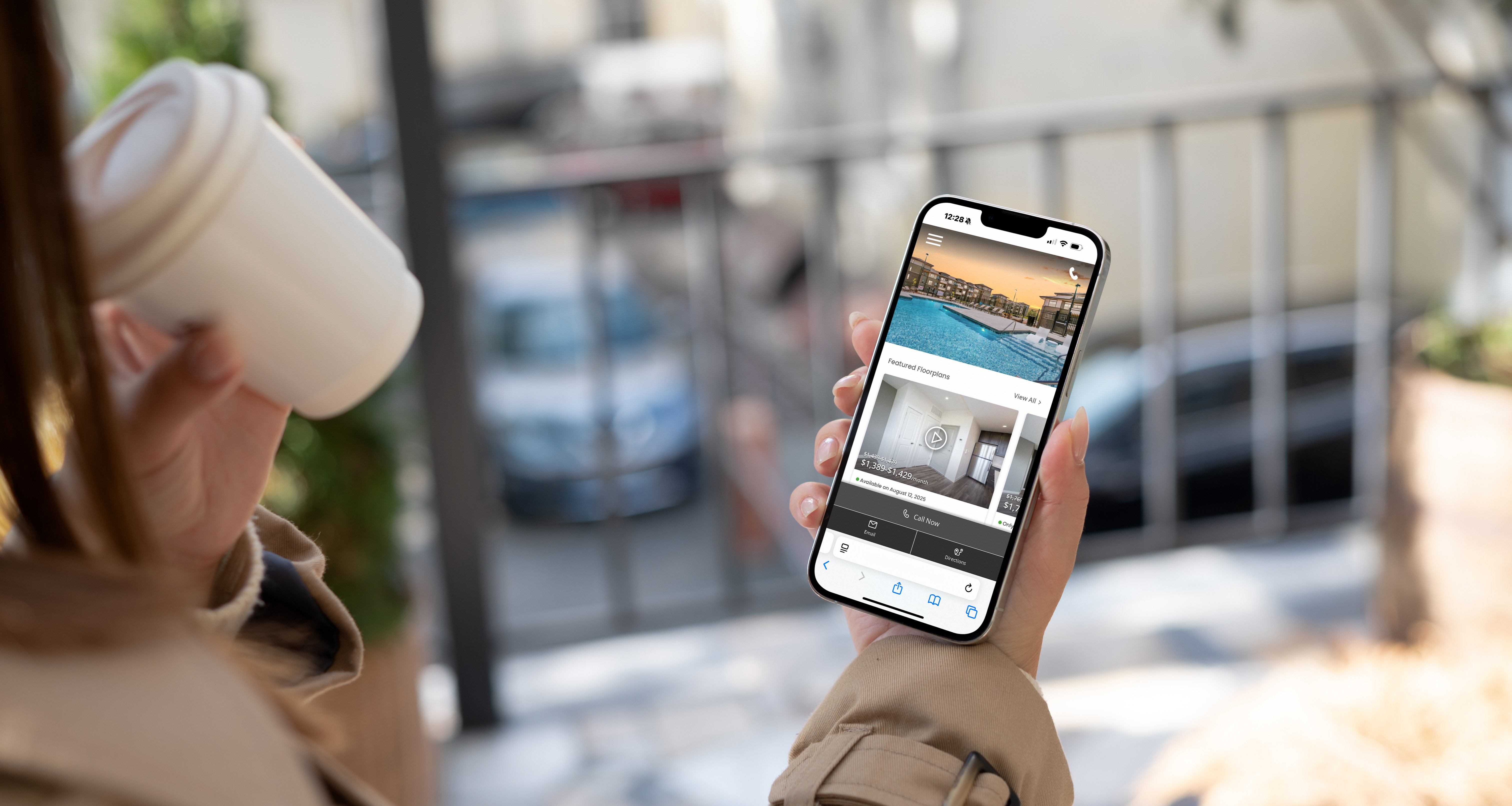 How Apartment Website Design Impacts Leasing Performance (Hint: It's Not Just About Looks)