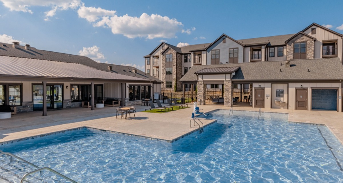 The Best Apartment Digital Marketing Plan: Insights From 70,000 Leases