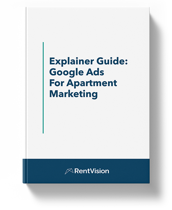Explainer Guide: Google Ads For Apartment Marketing Cover Photo
