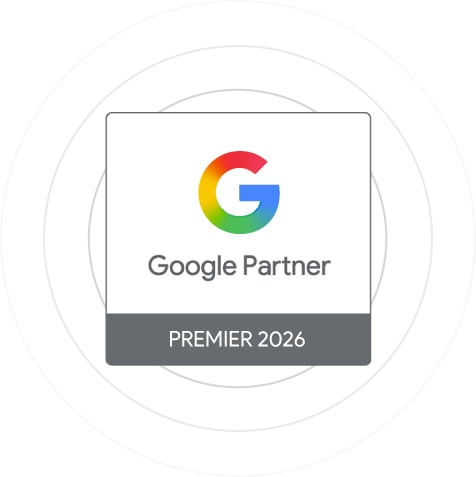 Google Partner Premier 2026