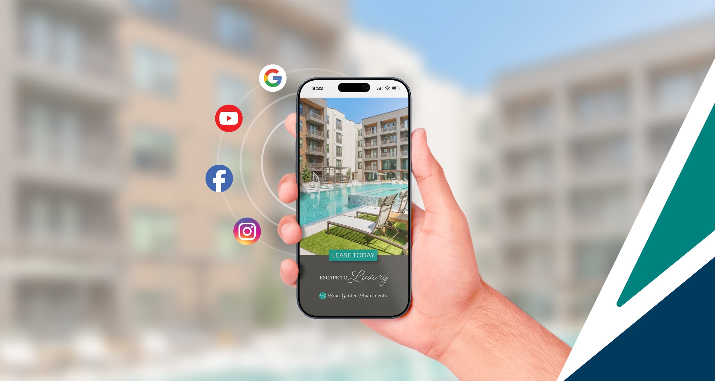 The Introductory Guide to Digital Advertising for Apartments