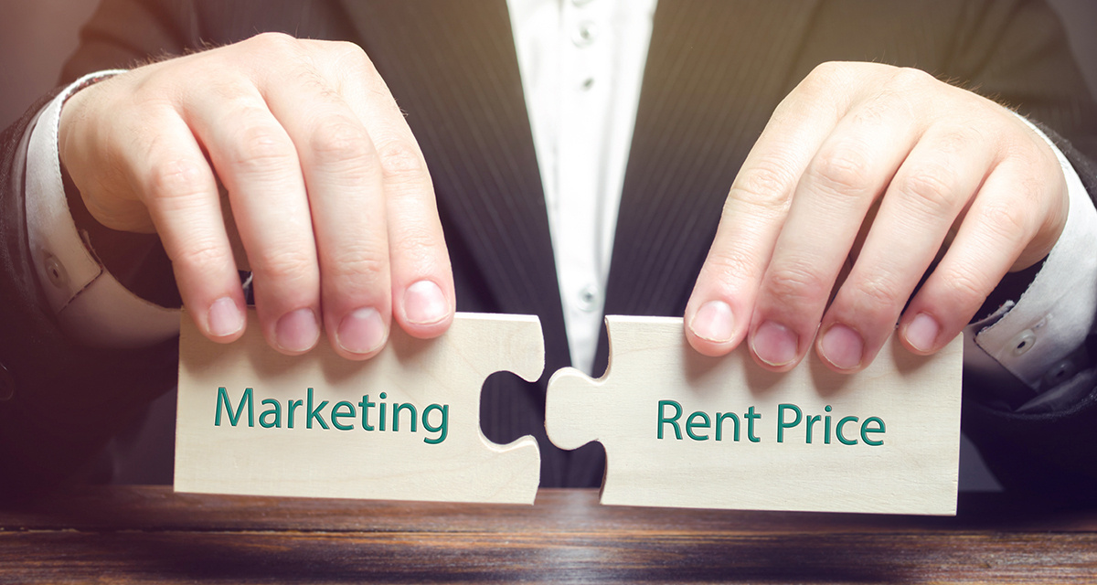 Why Multifamily Marketing and Rent Pricing Must Work Together
