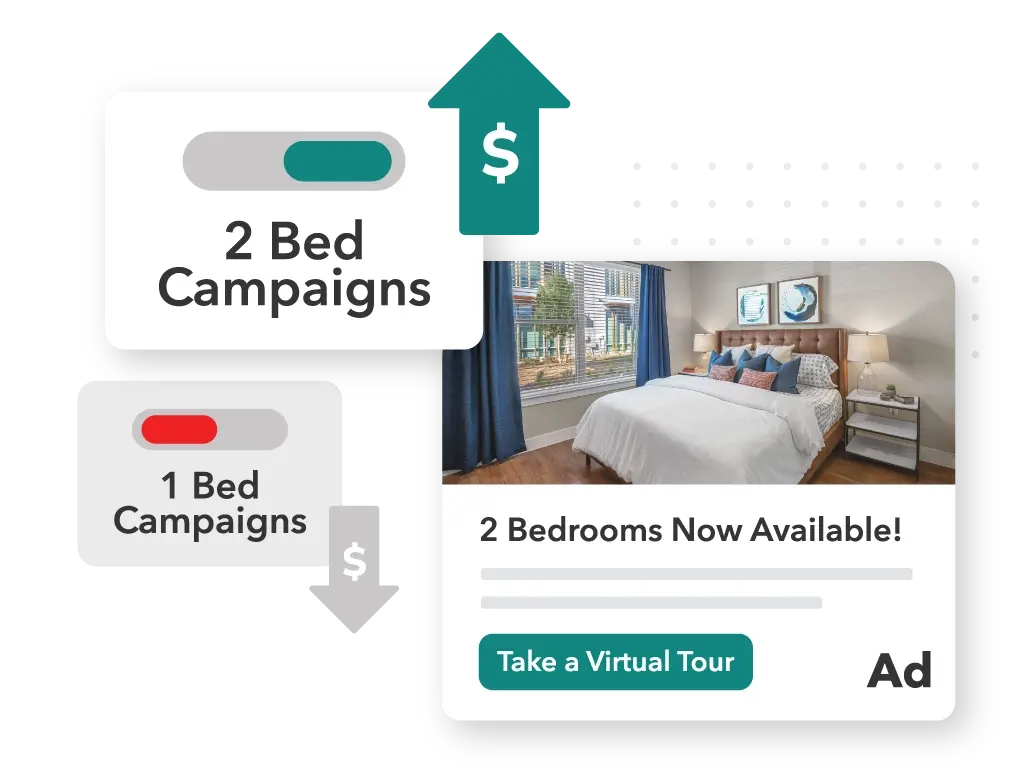 PA Campaigns