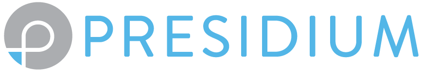 Presidium Logo