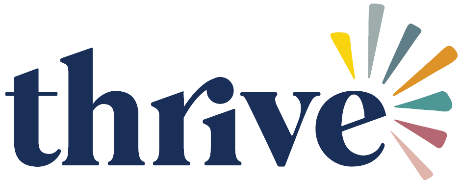 Thrive Logo