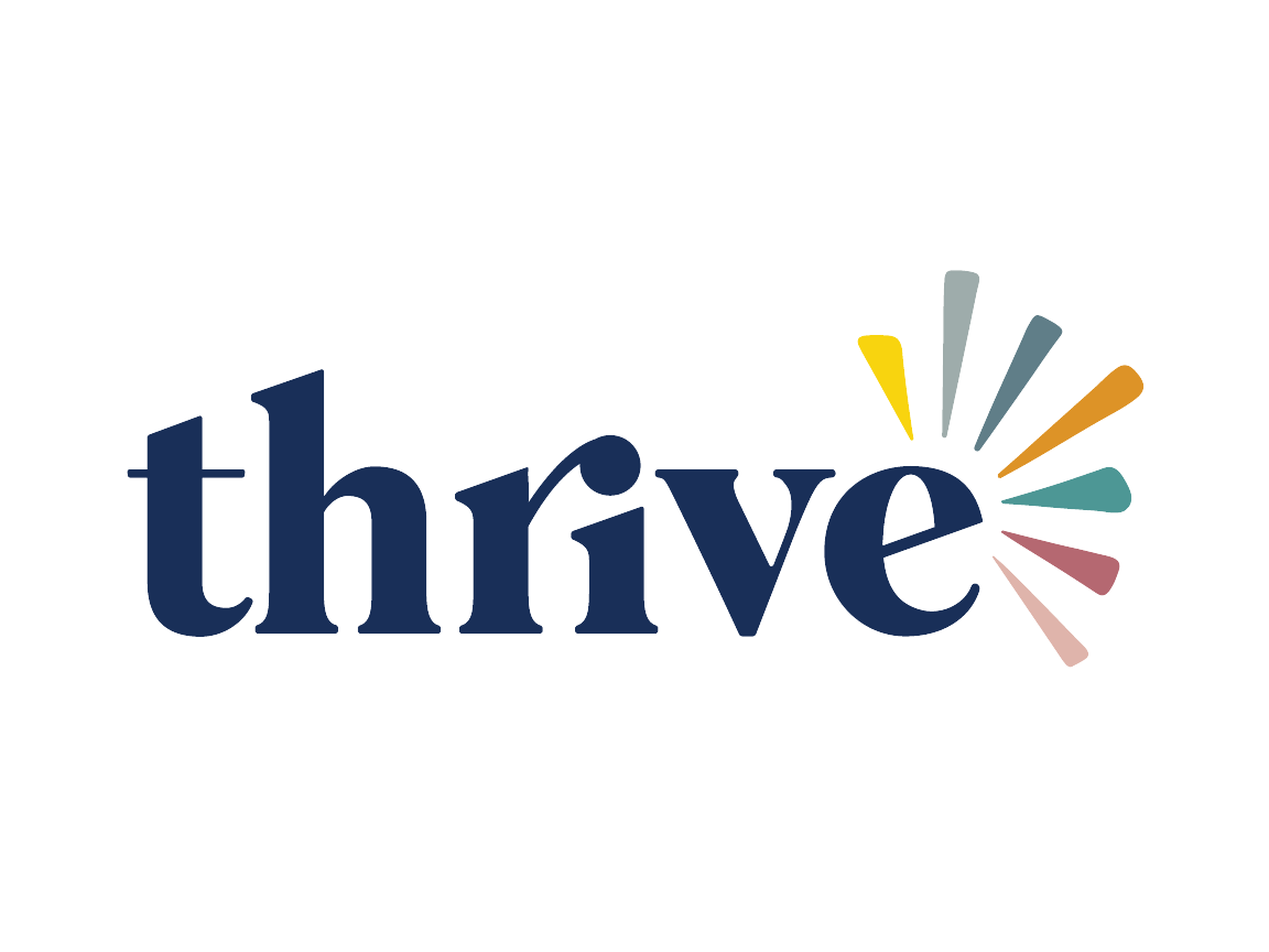 Thrive Communities logo