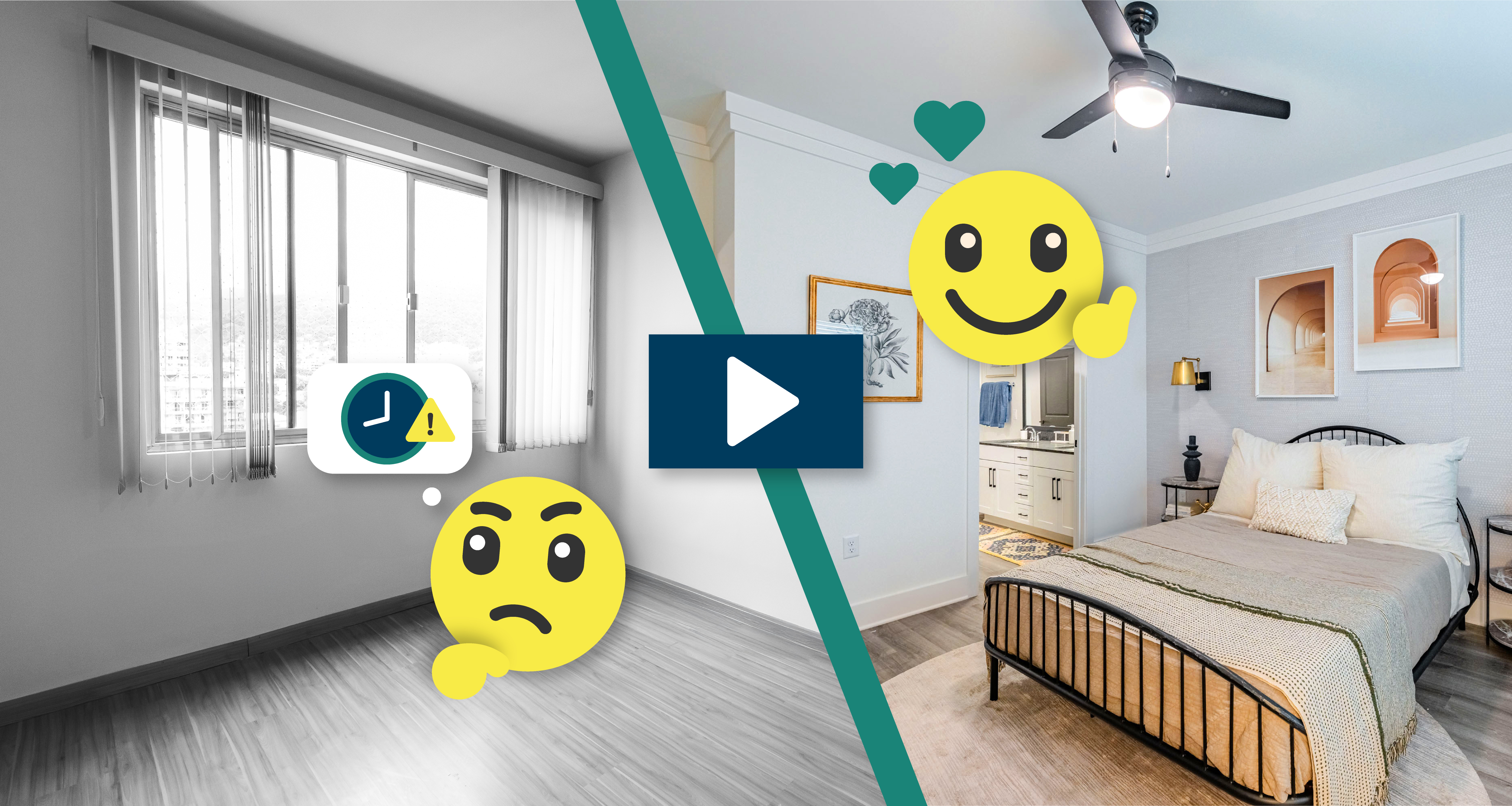 When Is the Right Time to Update Apartment Photos and Virtual Tours?