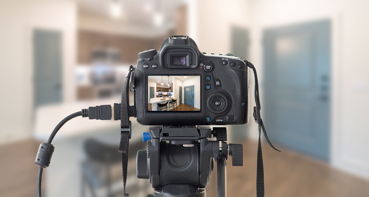 The Official Pre-Shoot Checklist for Apartment Photos and Video Tours