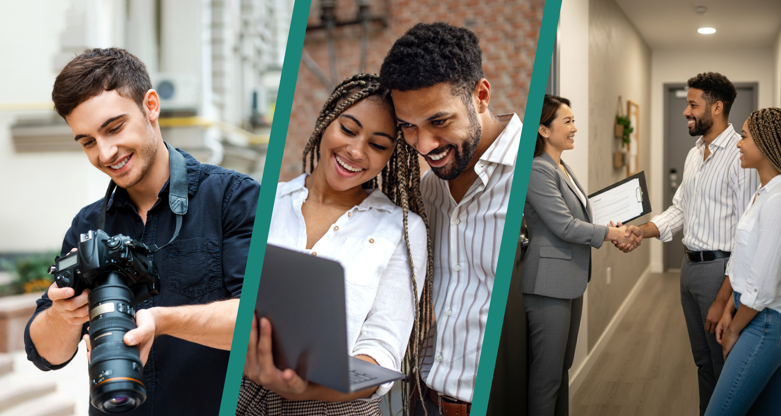 The Multifamily Marketer's Guide to Virtual Apartment Tours and Photography