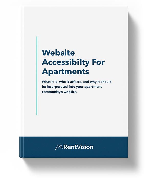 Website Accessibility For Apartments Cover Photo