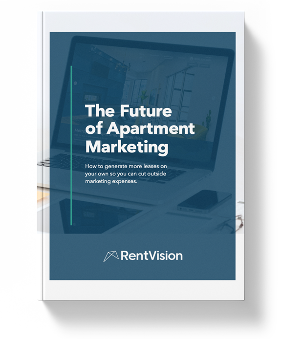 The Future of Apartment Marketing Cover Photo