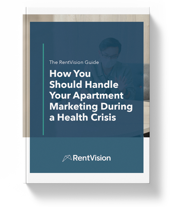 How You Should Handle Your Apartment Marketing During a Health Crisis Cover Photo