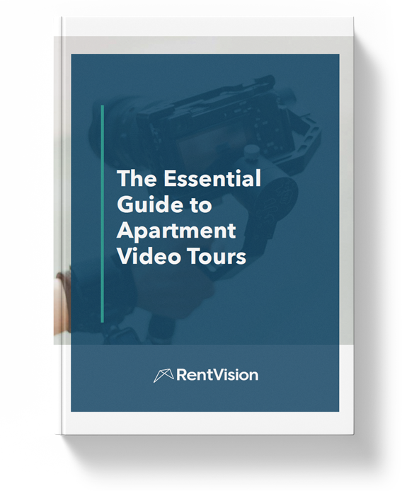 The Essential Guide to Apartment Video Tours Cover Photo