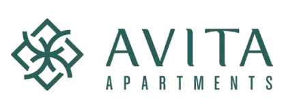 Avita Apartments logo