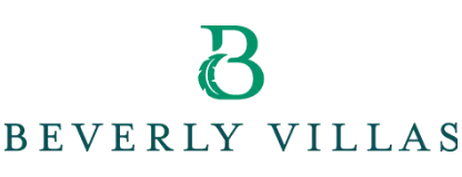 Beverly Villas logo