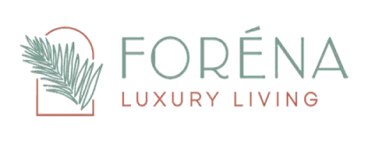 Forena Luxury Living logo