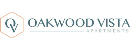 Oakwood Vista Apartments logo