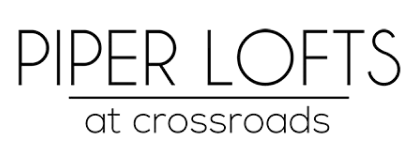 Piper Lofts at Crossroads logo