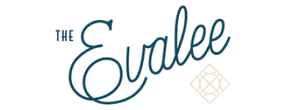 The Evalee logo