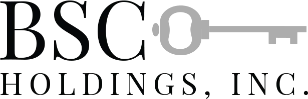 BSC Holdings, Inc. logo