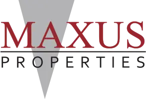 Maxus Properties logo