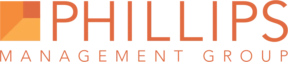 Phillips Management Group logo