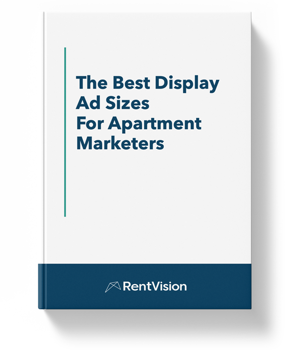 The Best Display Ad Sizes For Apartment Marketers Cover Photo