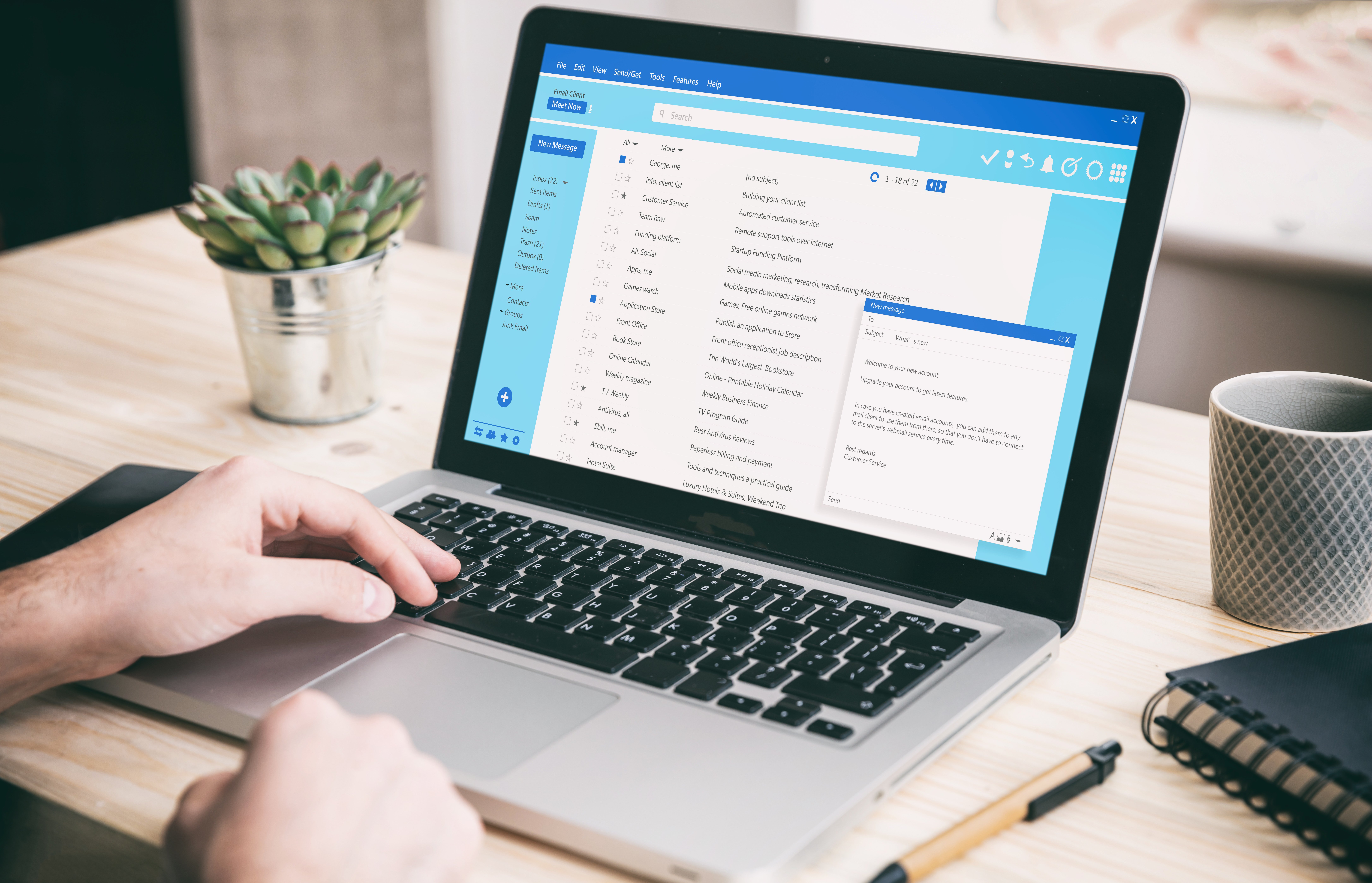 Emails are Back! Drive Leases with These Proven Multifamily Email Marketing Strategies