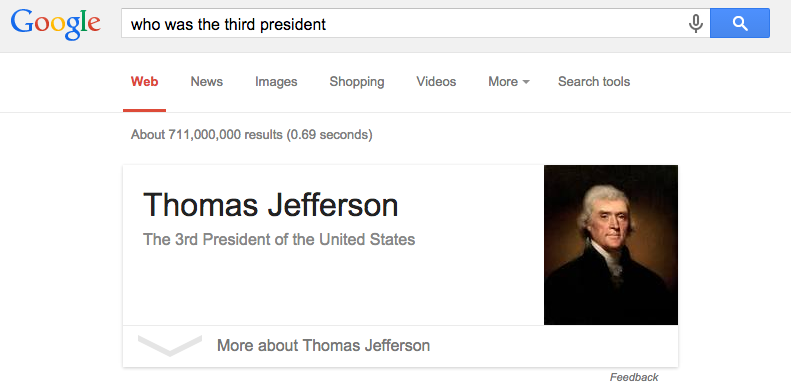 google-serp-answer-box