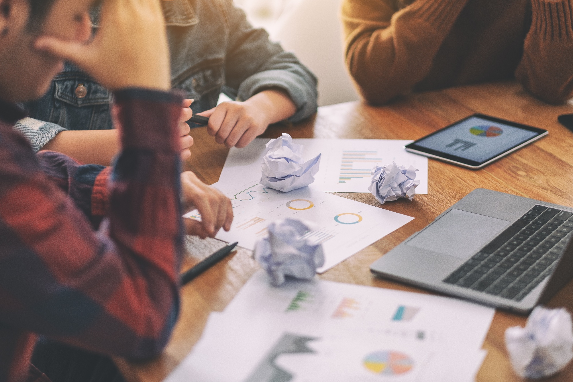 Multifamily Marketing Ideas For Struggling Apartment Communities